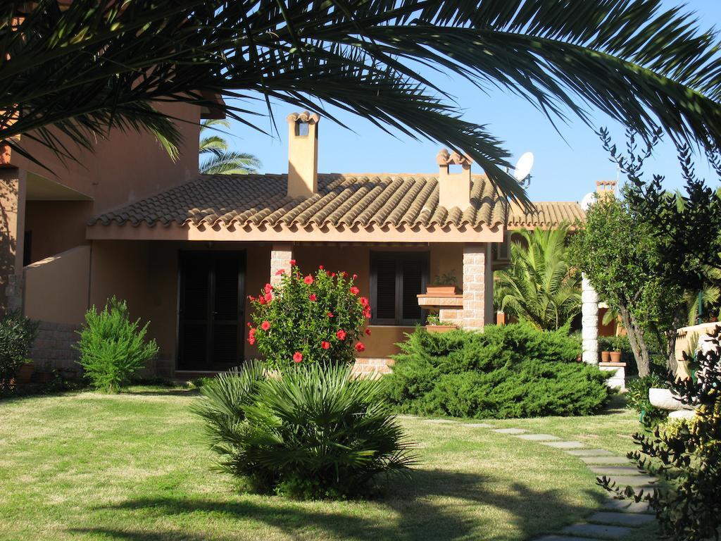 Appartamenti Costa Rei Room photo