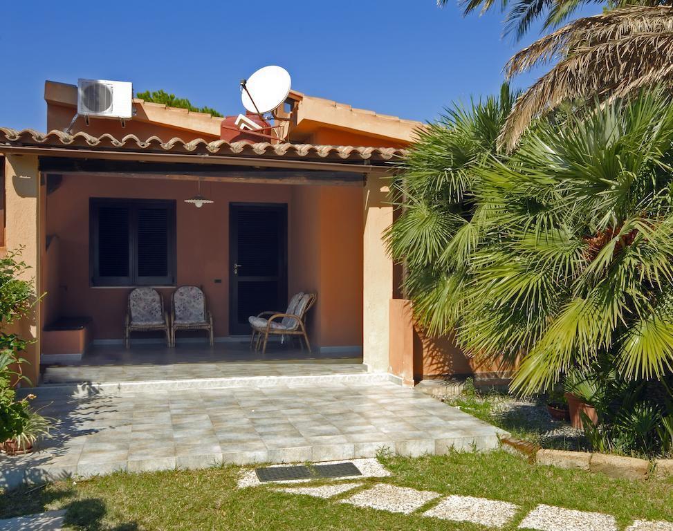 Appartamenti Costa Rei Exterior photo